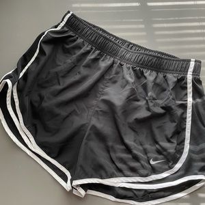 Nike Tempo running shorts